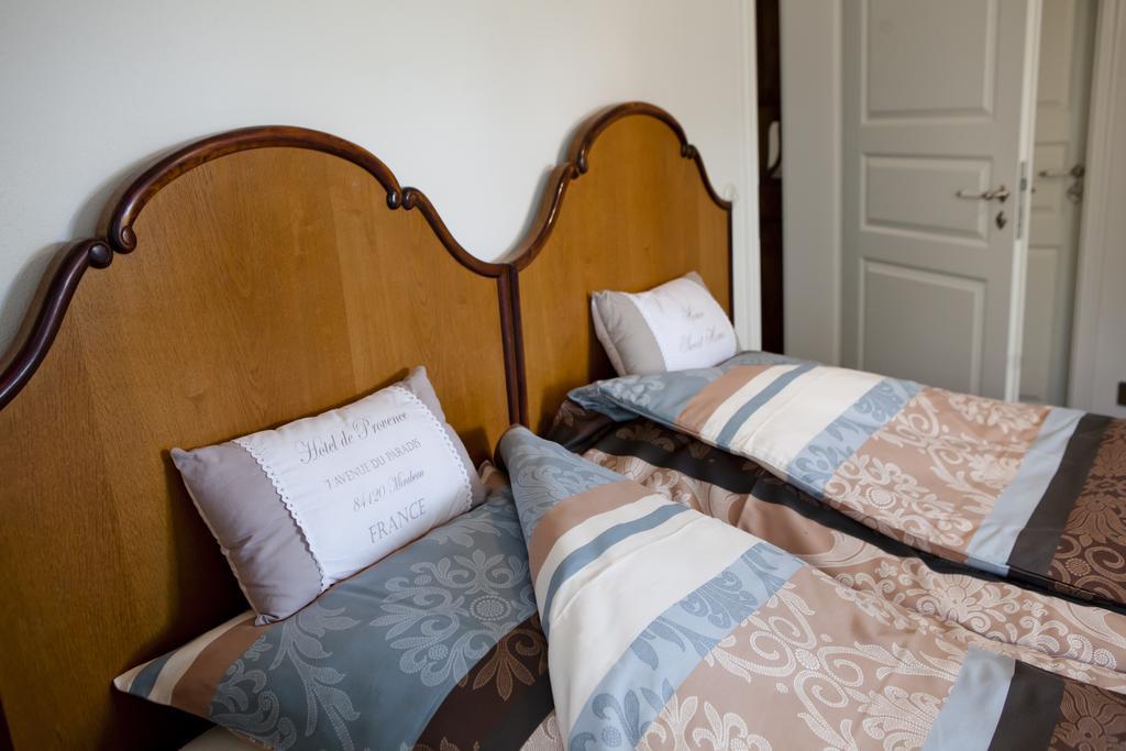 Pension Alte Schmiede Zabeltitz Chambre photo